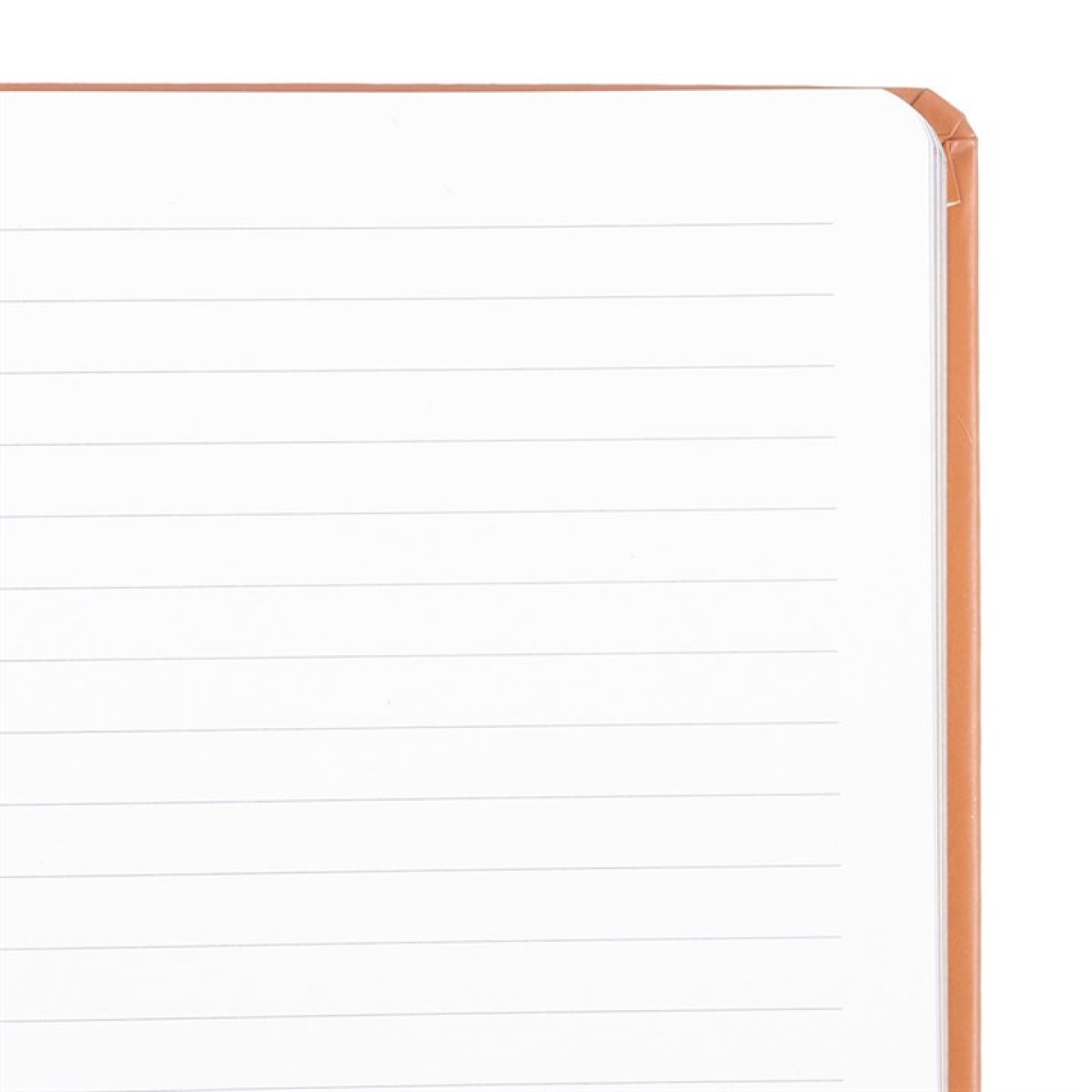 'The Sun' Vintage Tarot A5 Notebook