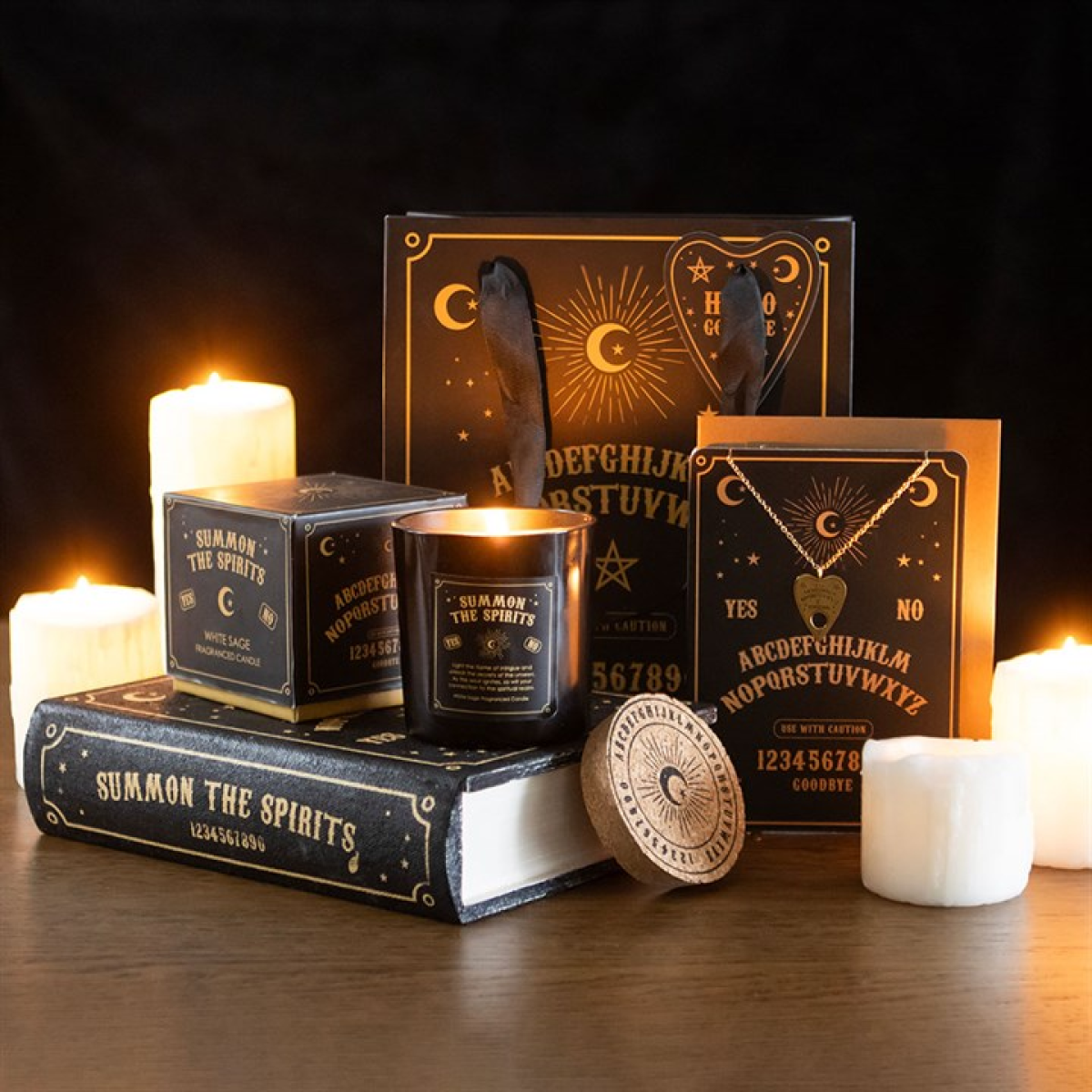 'Talking Board' Gift Bag