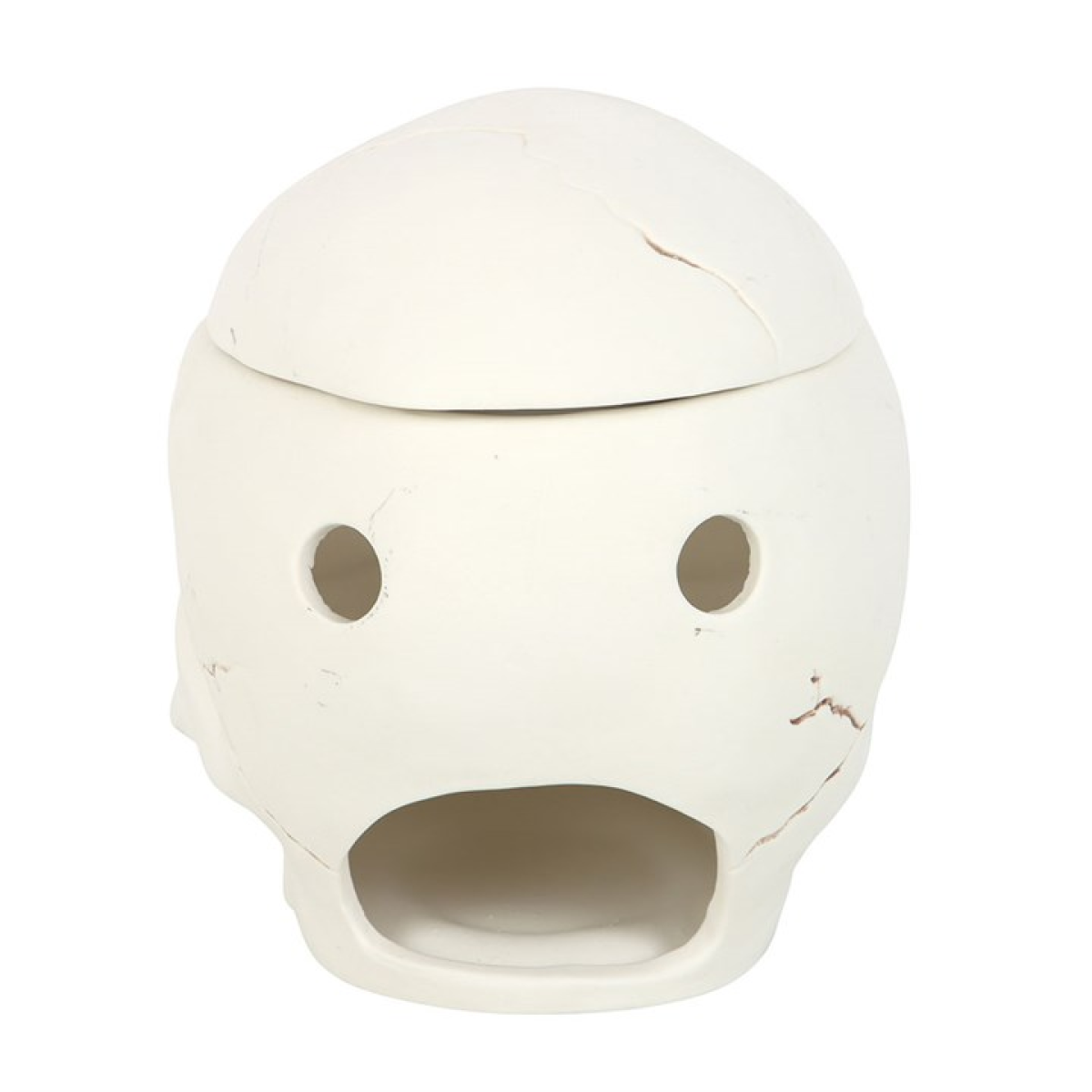 Weathered Skull Melter