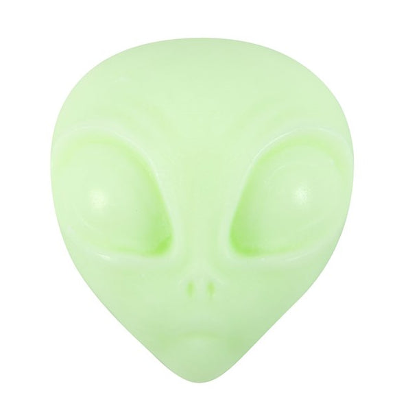 lime scented wax melt