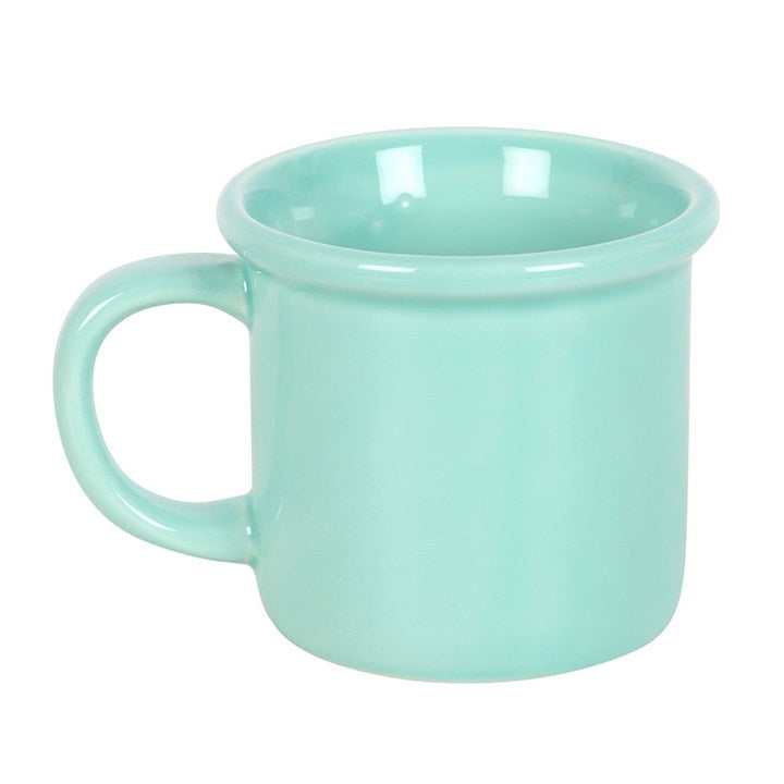 'You Are So Loved' Happy Face Mug