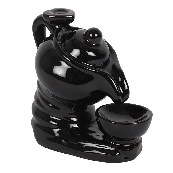 Teapot ~ Backflow ~ Incense Burner