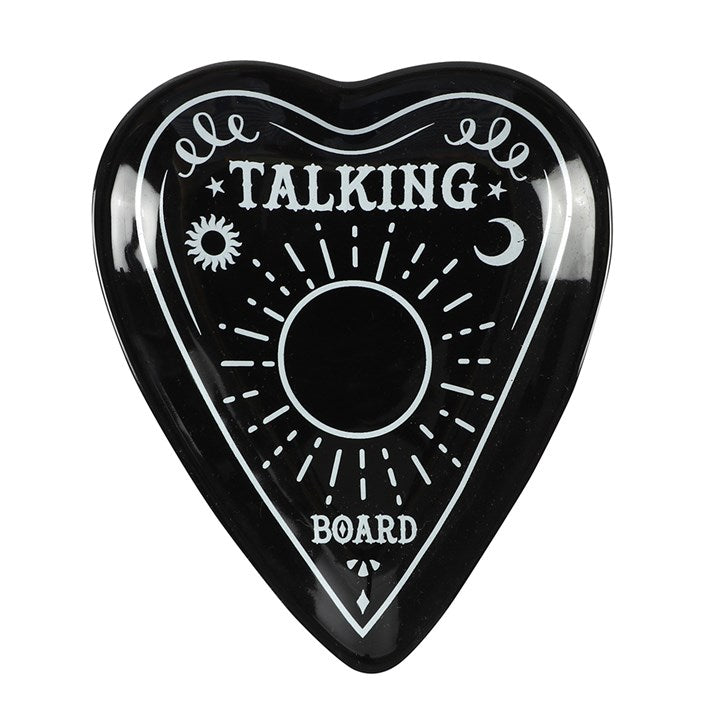 'Talking Board' Planchette Trinket Dish
