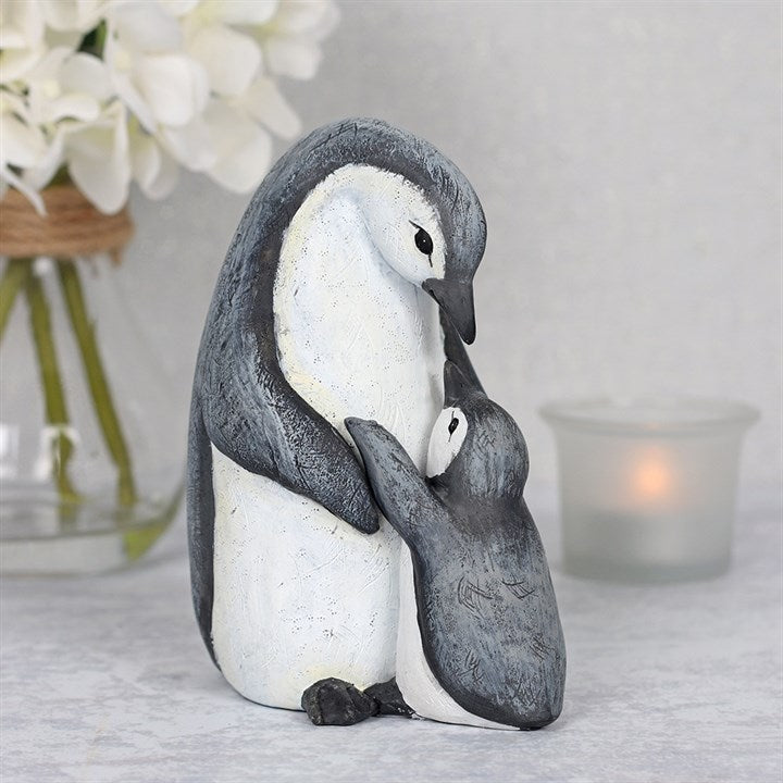 'Waddle I Do Without You?' Penguin Ornament