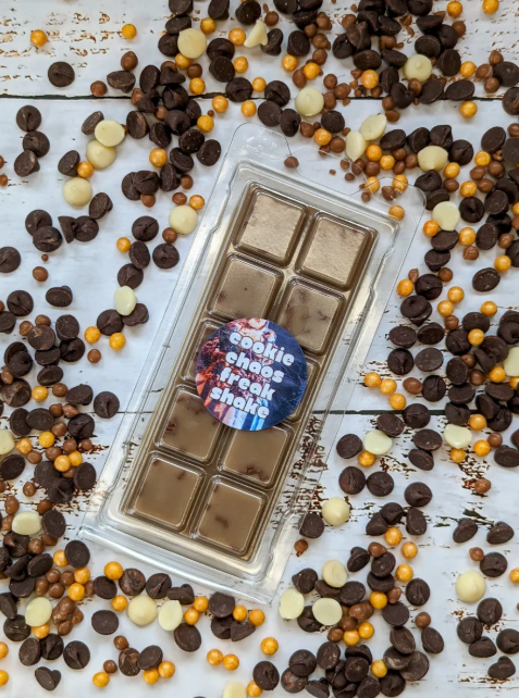 Cookie Chaos Freakshake