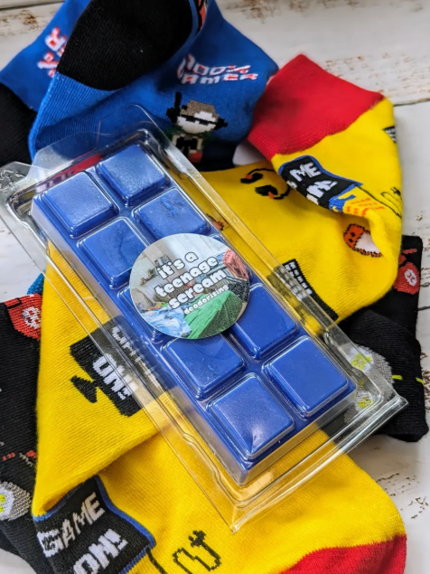 It's a Teenage Scream