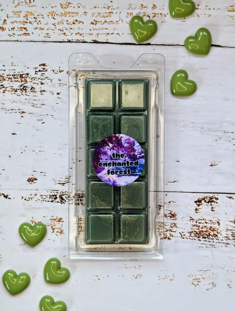 The Enchanted Forest