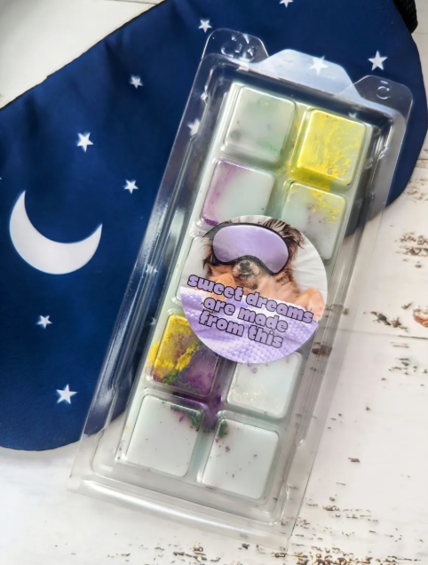 Sweet Dreams Are Made From This