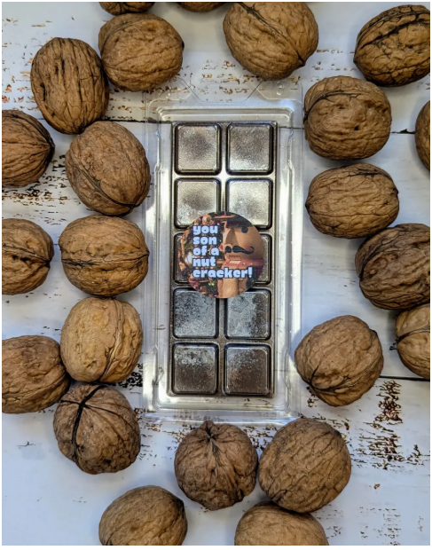 You Son Of A Nutcracker!