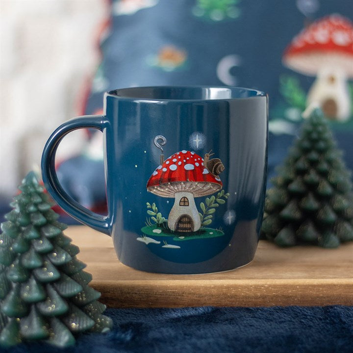 'Gnome Sweet Gnome' Mug