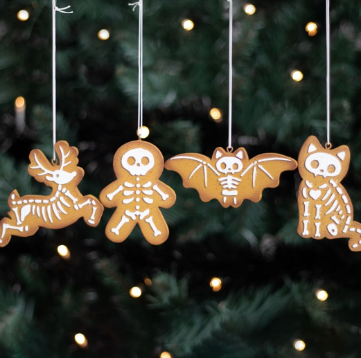 Christmas Decorations