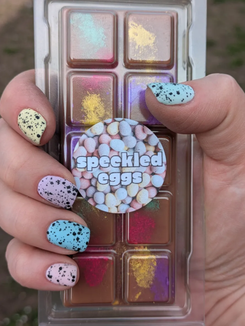 Easter Egg-cessories