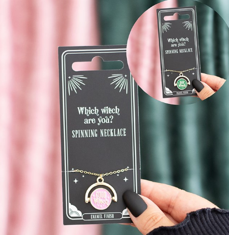 Jewellery + Keyrings