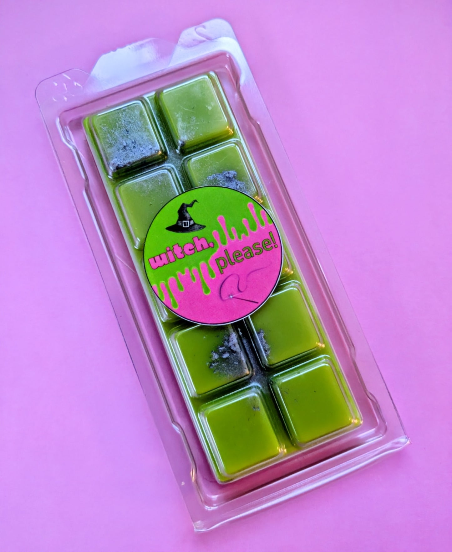 Witch, Please! Wicked-Inspired Gift Set