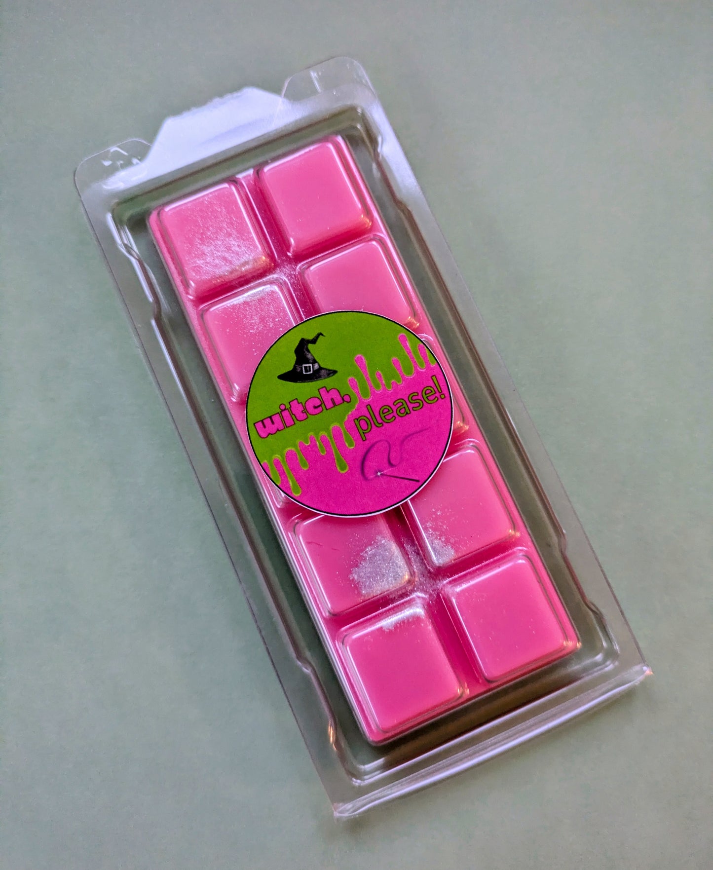 Witch, Please! Wicked-Inspired Gift Set