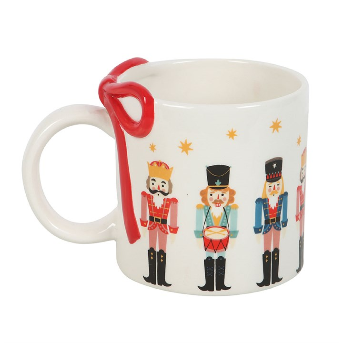 'Nutcracker' Mug