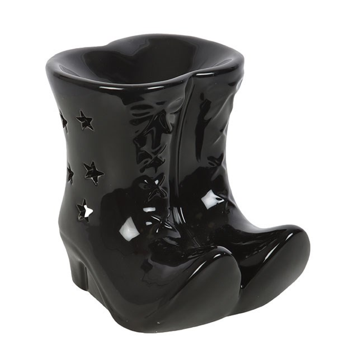 Witch Boots Wax Melter I Oil Burner