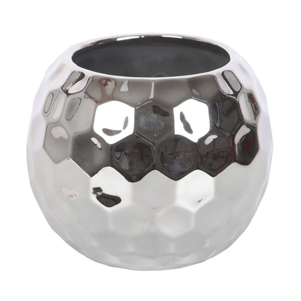 'Disco Ball' Vase