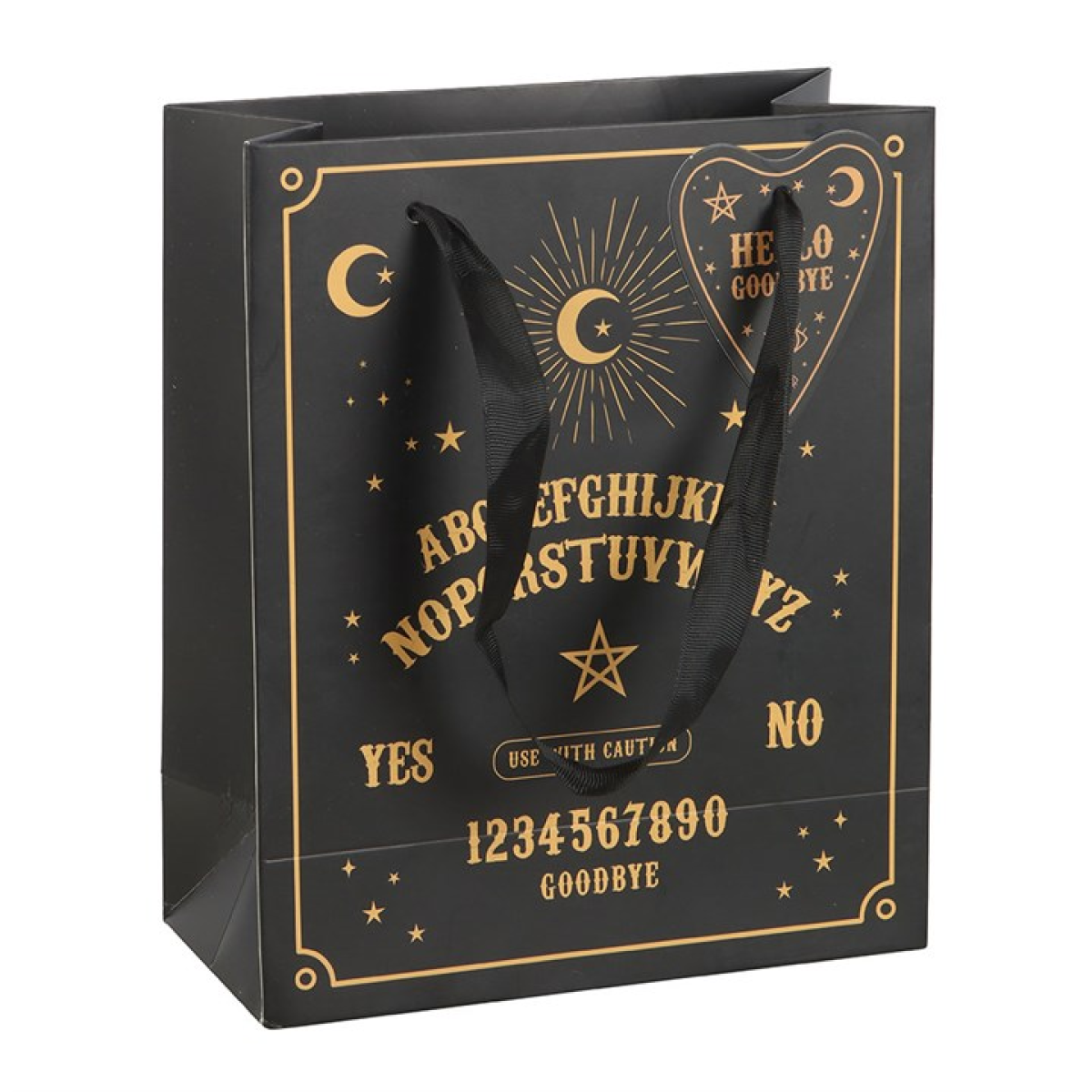 'Talking Board' Gift Bag