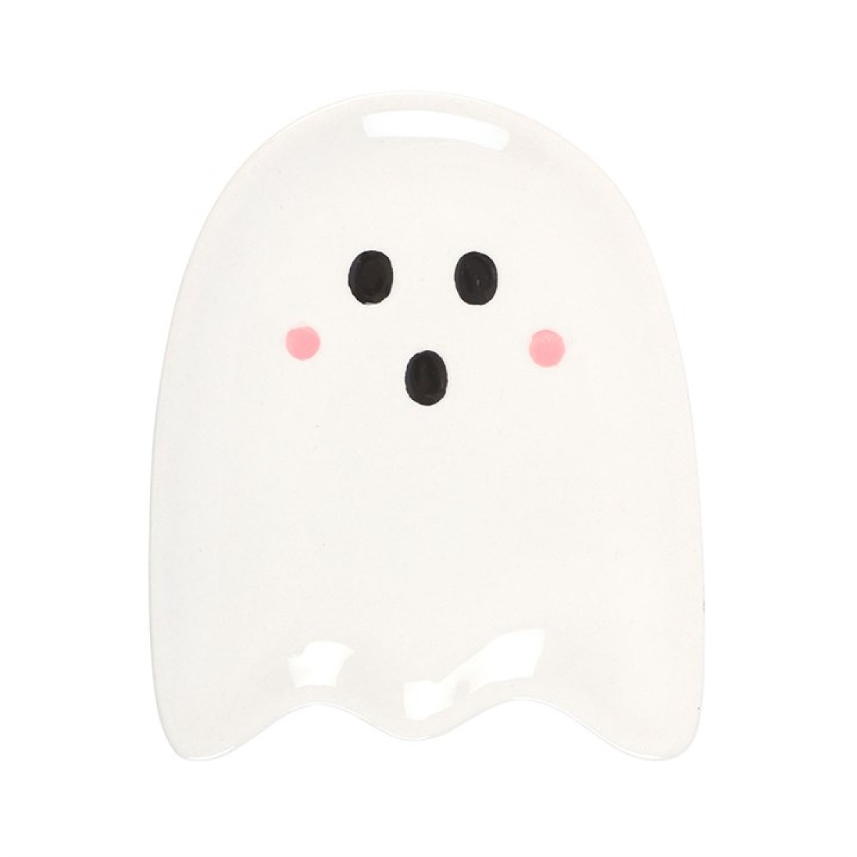 Ghost Trinket Dish