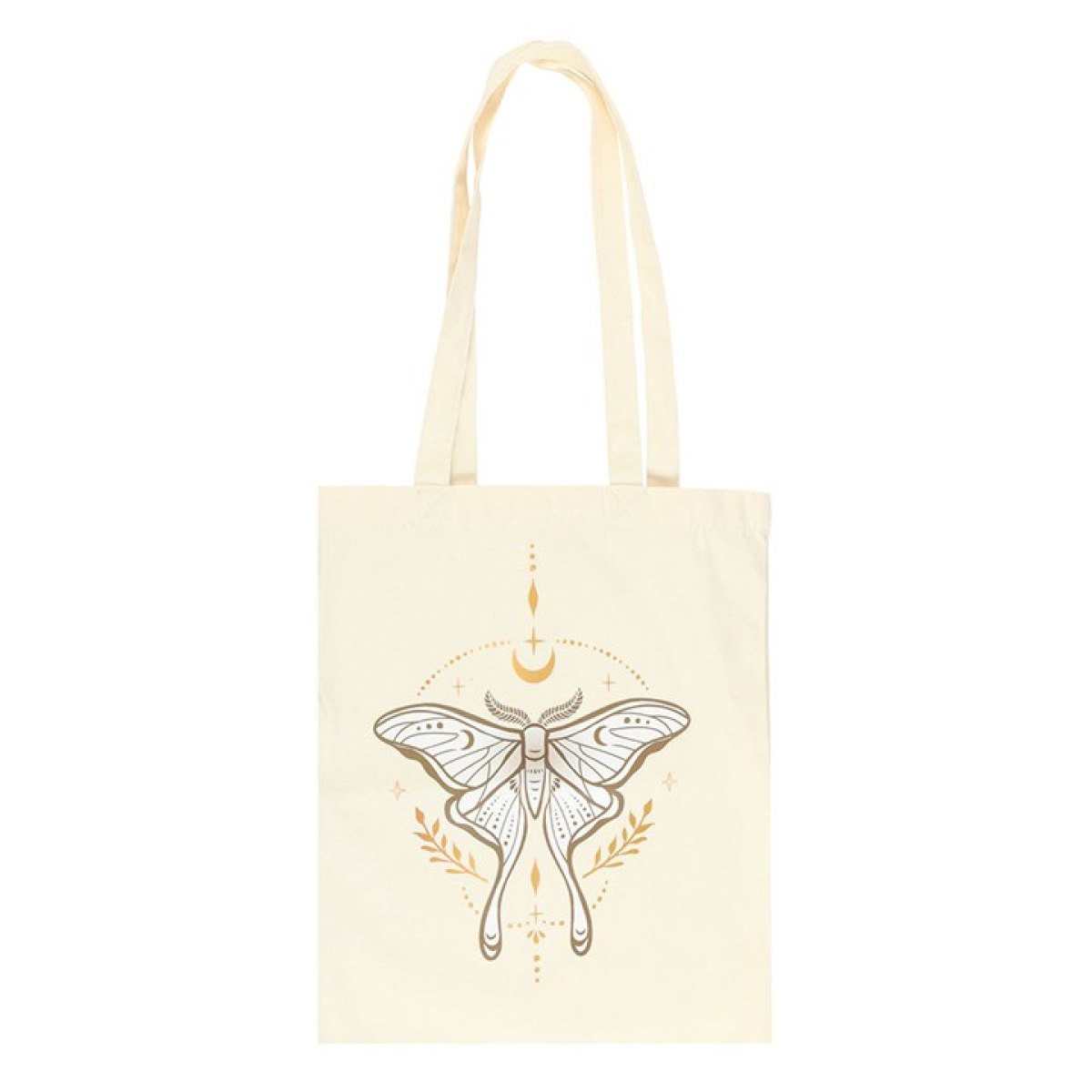'Luna Moth' Tote Bag