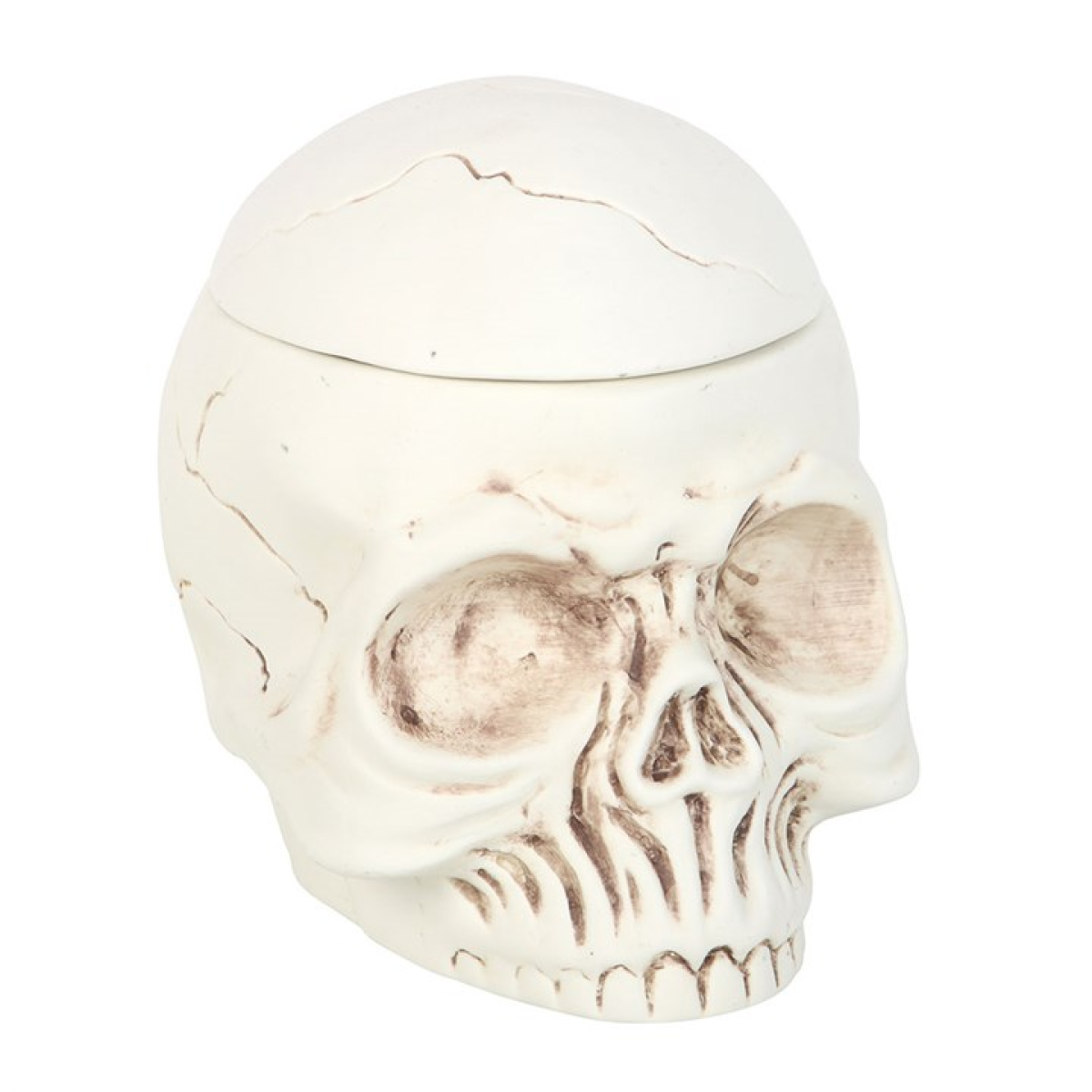 Weathered Skull Melter