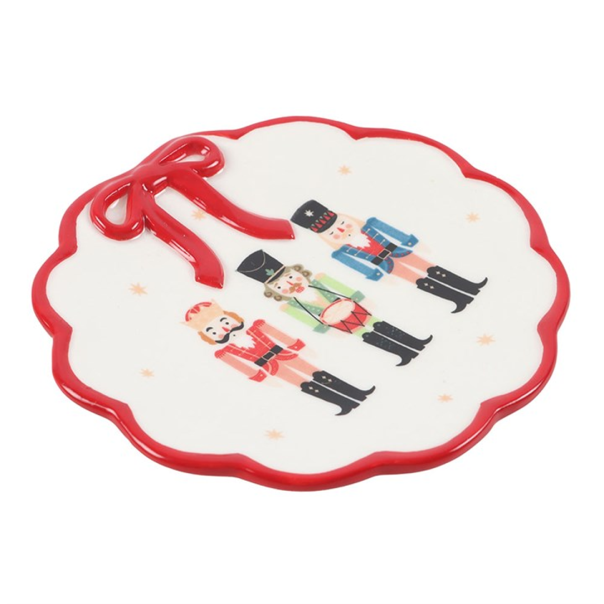 'Nutcracker' Trinket Dish