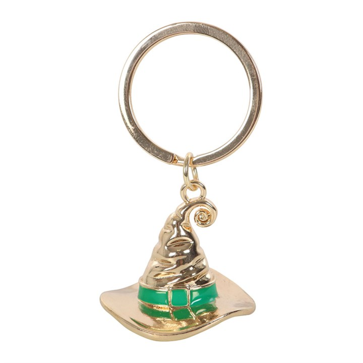 Wicked-Inspired 'Bad Witch' Keyring