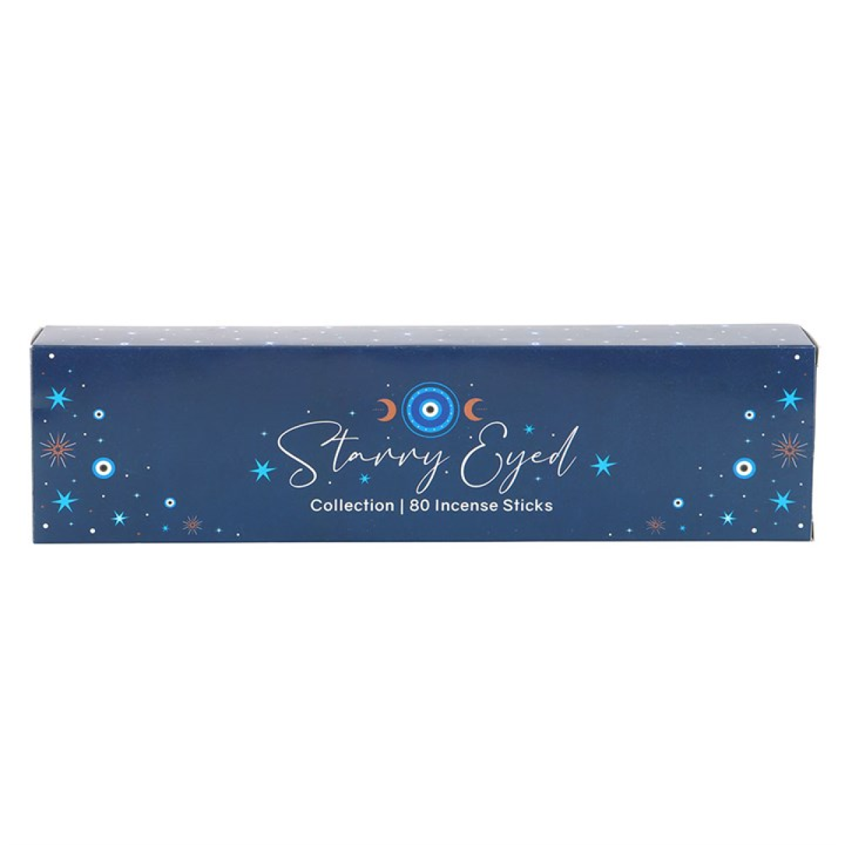 'The Starry Eyed Collection' Incense Stick ~ Gift Set