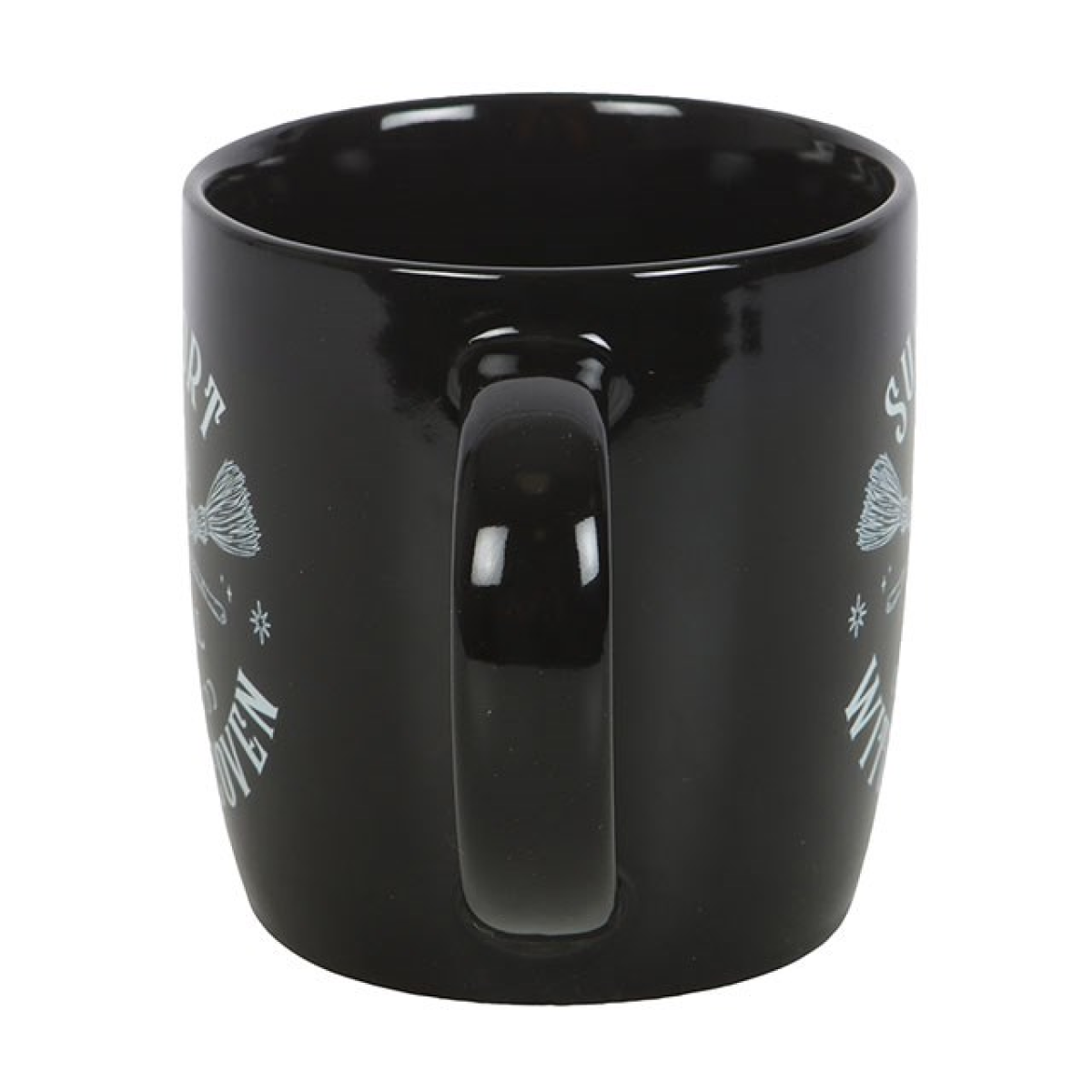'Support Your Local Witch Coven' Mug