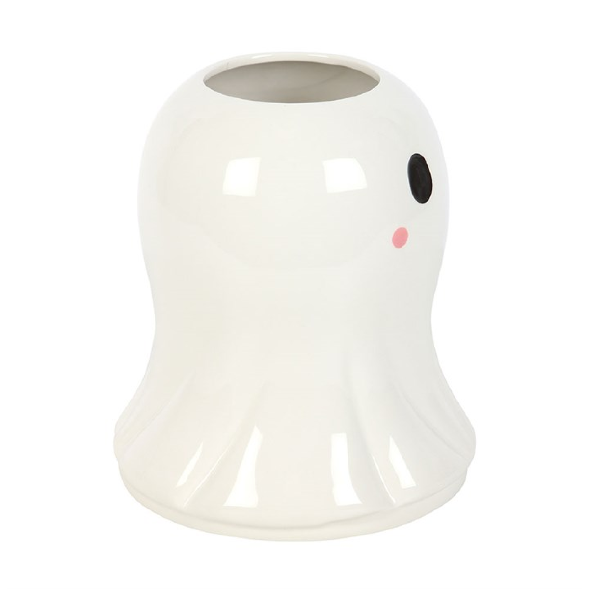 Adorable Ghost Vase