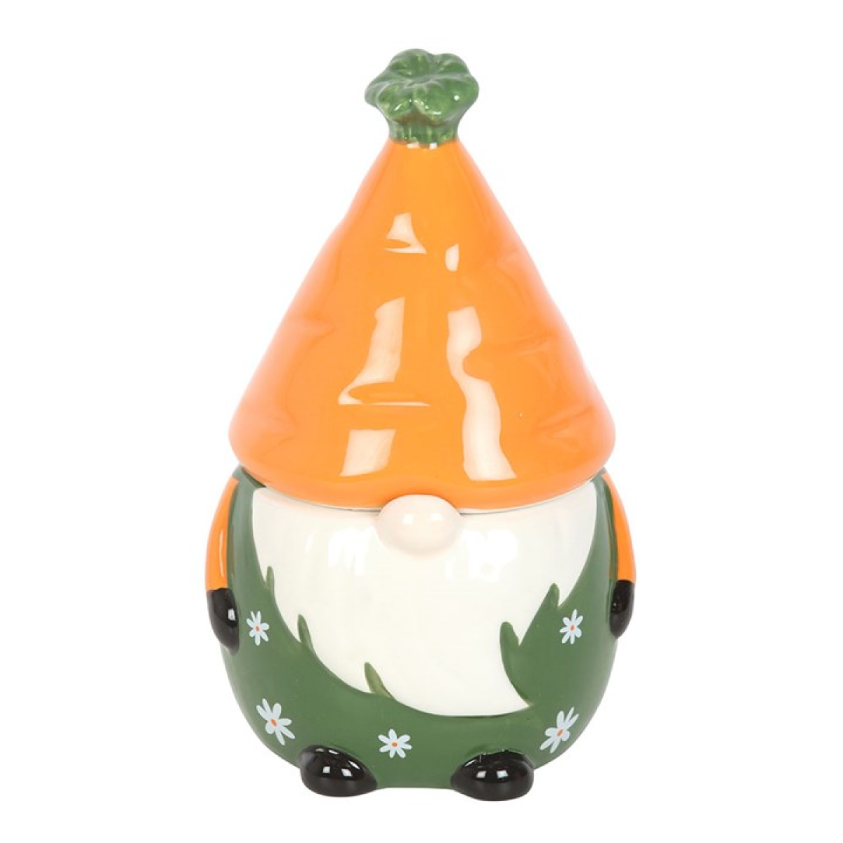 'Carrot Patch' Gonk Wax Melter I Oil Burner