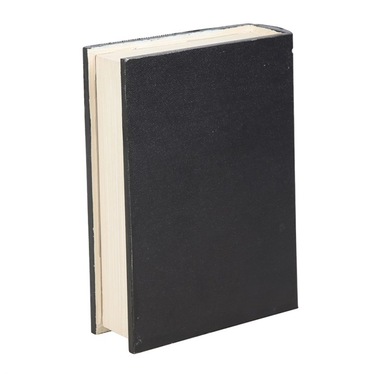 'Roll the Dice, Take a Chance' Book Shaped Storage Box