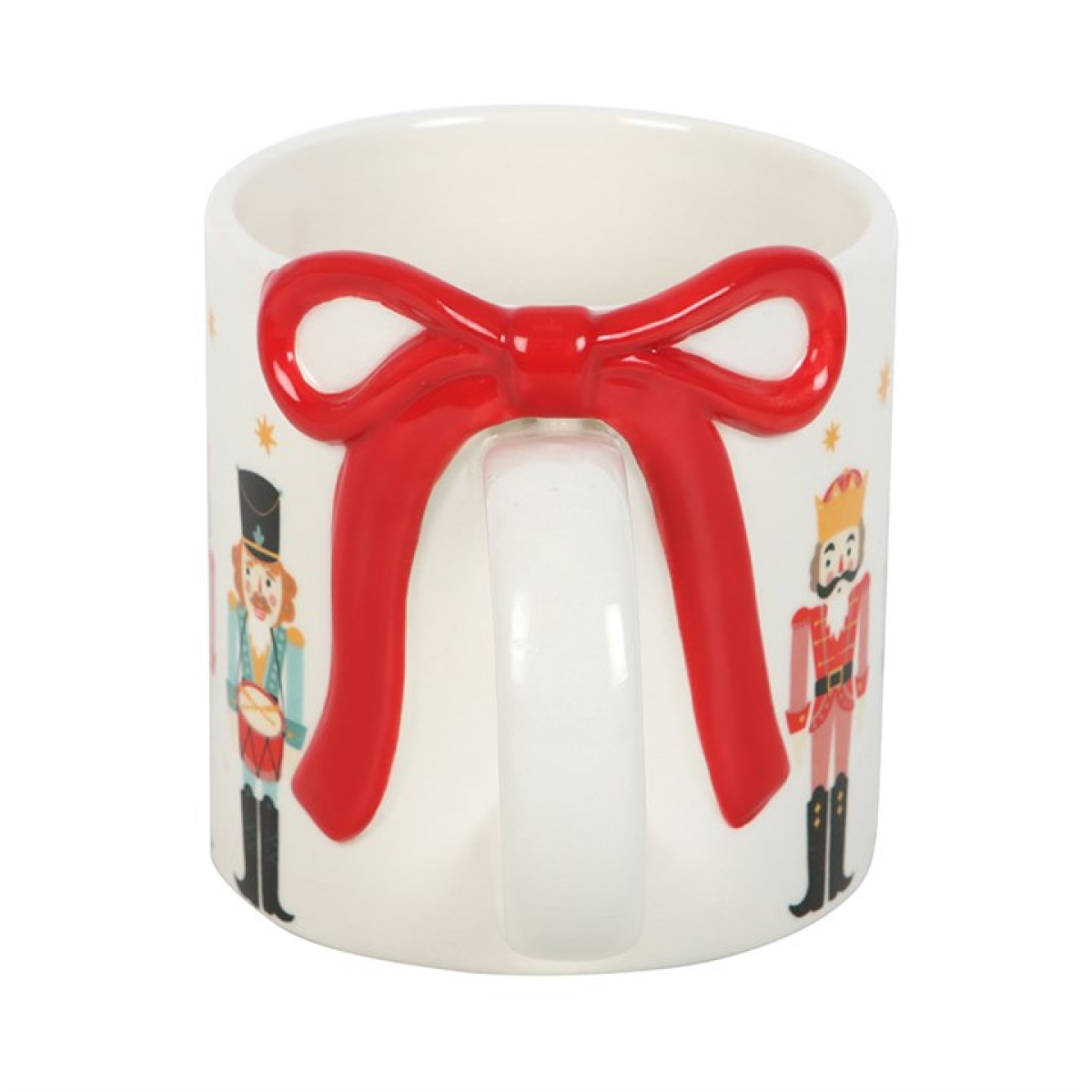 'Nutcracker' Mug