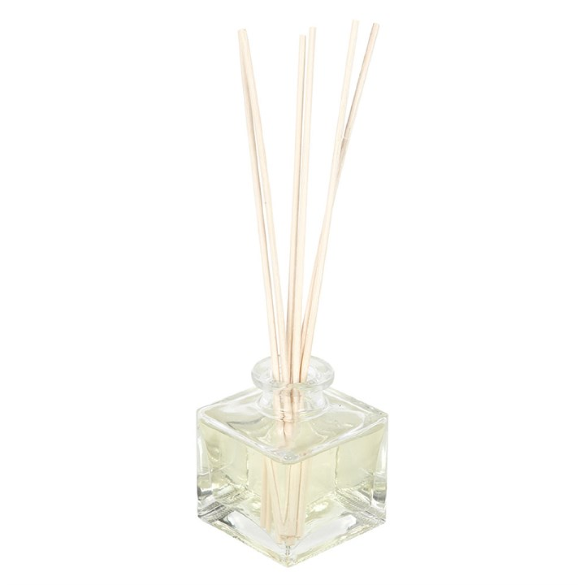 Run Away Vampire reed diffuser gift set. Complete with glass bottle, fragrance reeds and sandalwood fragrance oil.