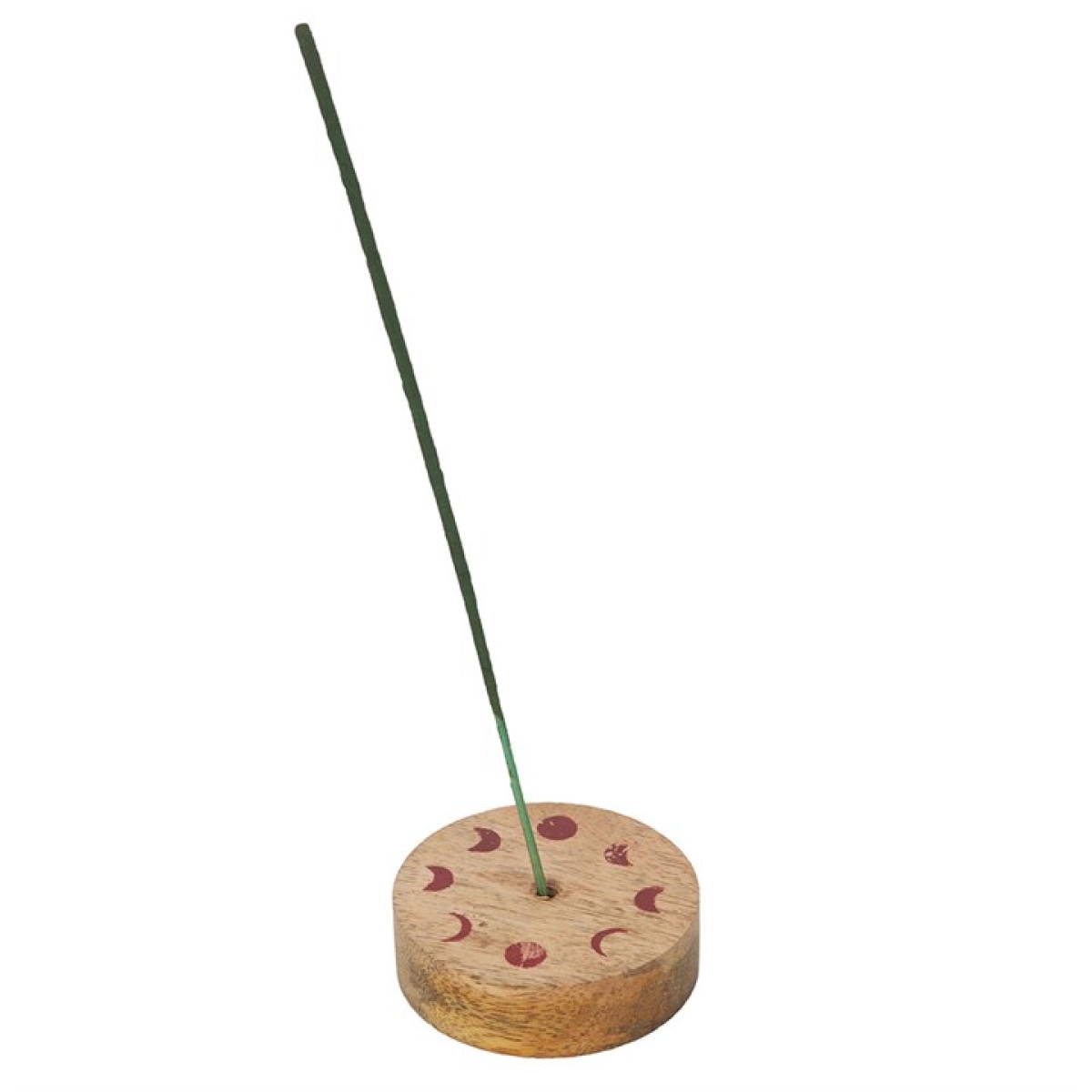 'Dark Forest' Wild Berry Incense Sticks & Holder