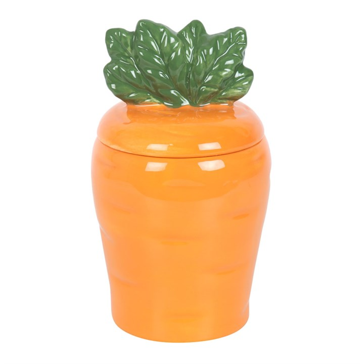 Carrot Wax Melter I Oil Burner