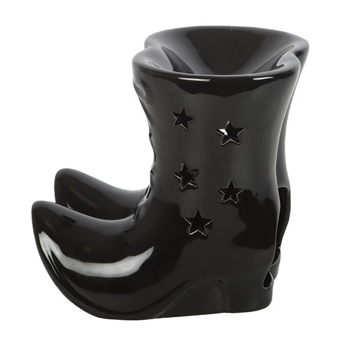 Witch Boots Wax Melter I Oil Burner