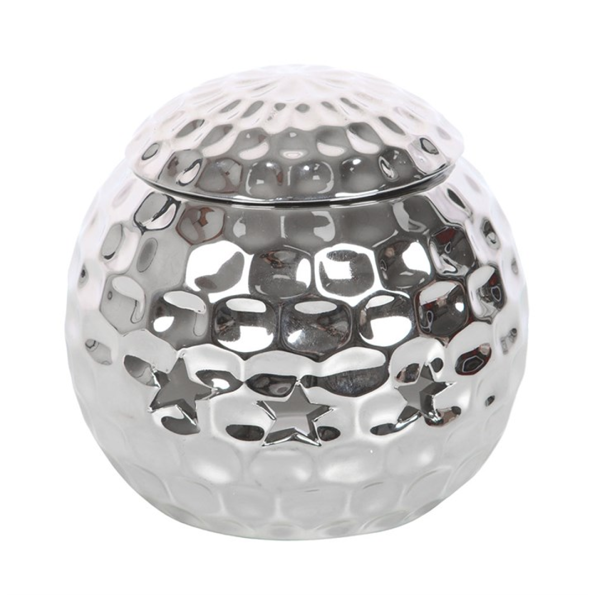 Disco Ball Wax Melter I Oil Burner