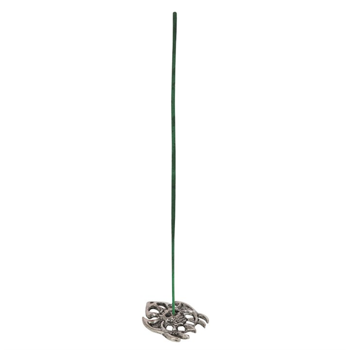 'Zombie Repellent' Incense Sticks with Holder ~ Gift Set