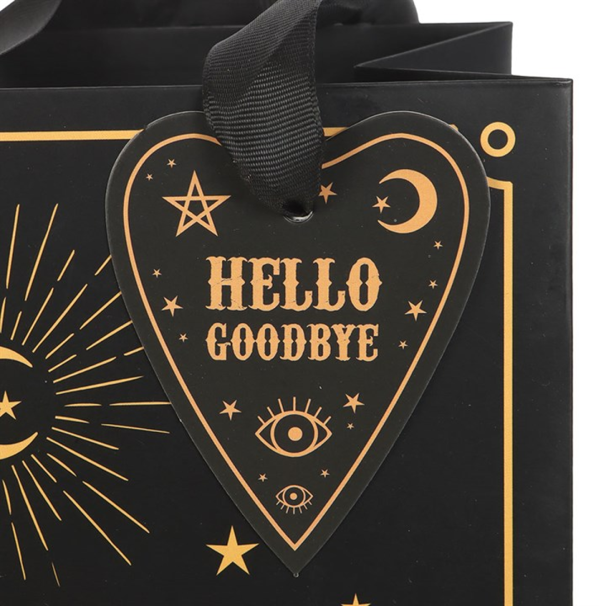 'Talking Board' Gift Bag