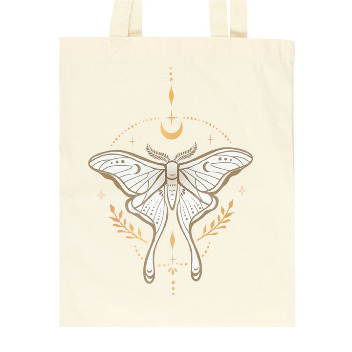 'Luna Moth' Tote Bag
