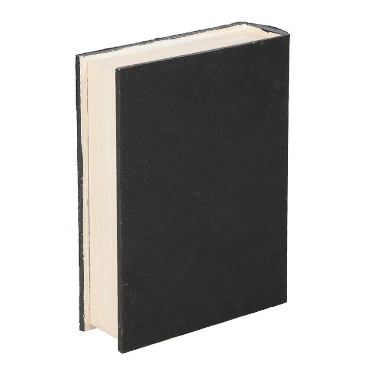 'The Raven' Book Shaped Storage Box