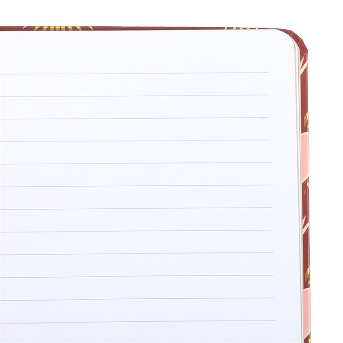 'Sacred Heart' A5 Notebook