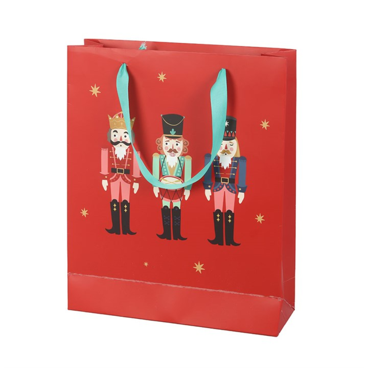 'Nutcracker' Gift Bag