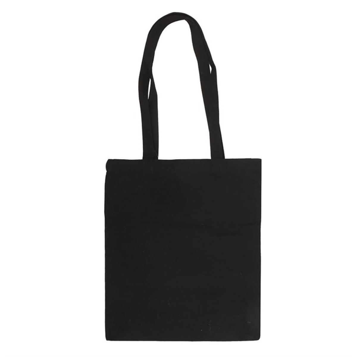 'Midnight Bloom' Tote Bag