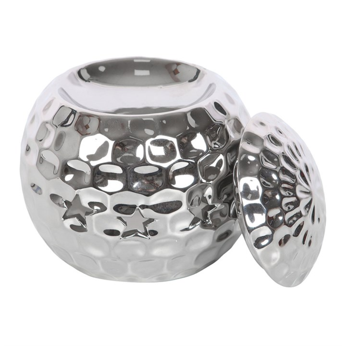 Disco Ball Wax Melter I Oil Burner