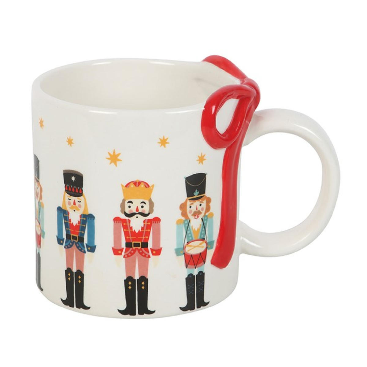 'Nutcracker' Mug