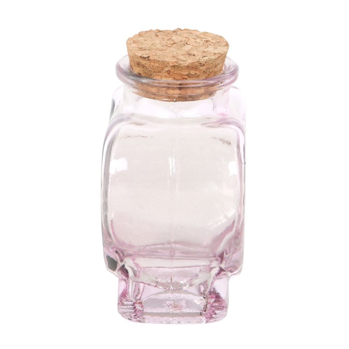 'Love Potion' Heart-Shaped Bottle