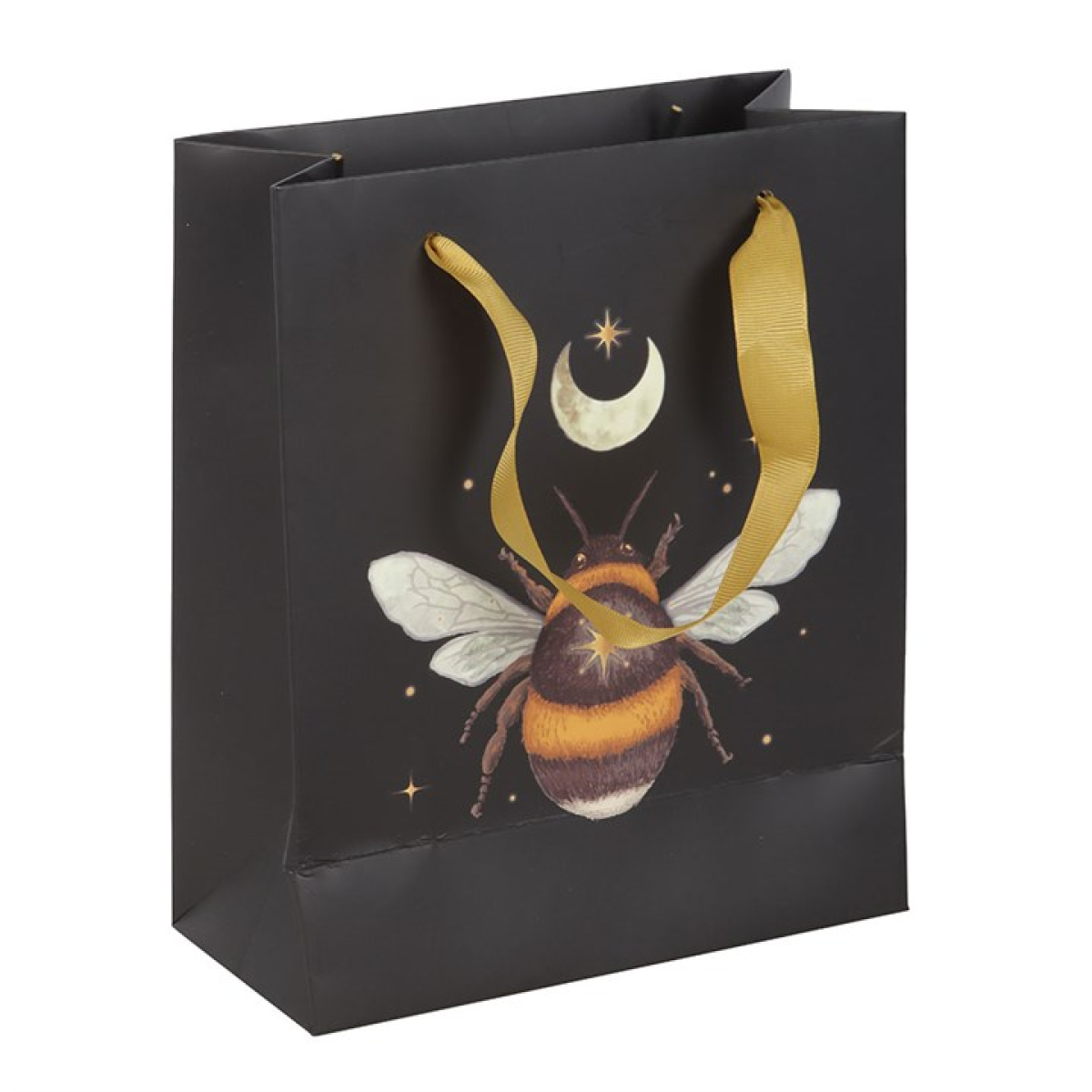 23cm Medium 'Forest Bee' Gift Bag